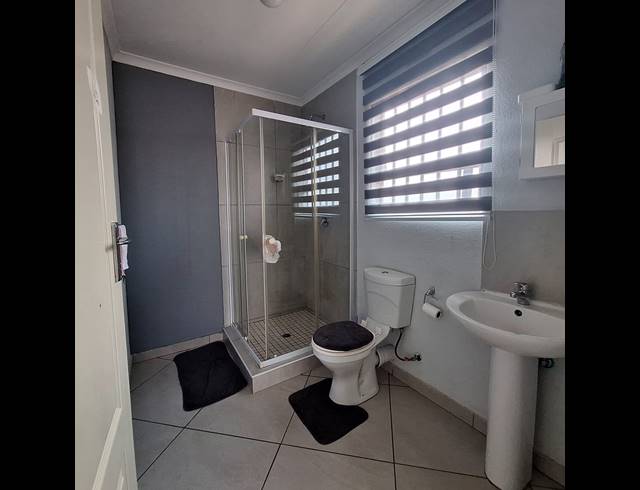 3 BEDROOM HOUSE FOR SALE IN BERGSIG